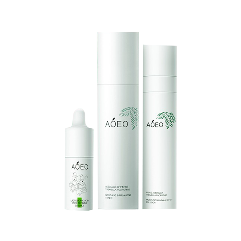 AOEO 七叶树提取物护肤套装