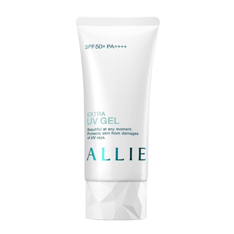 皑丽 隔离防水汗防晒护肤品