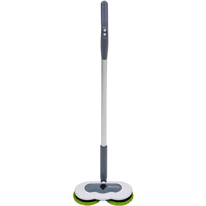 NIUTE 双向旋转 电动拖把