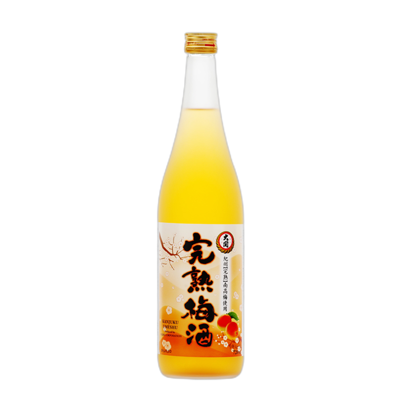 大关 酸甜适口果酒
