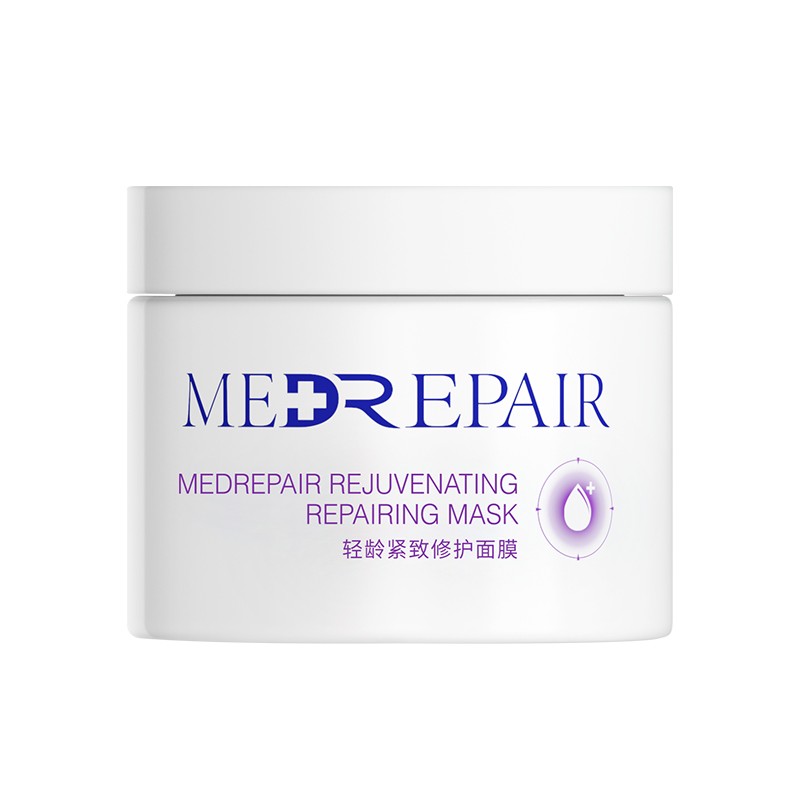 米蓓尔 轻龄紧致 面膜