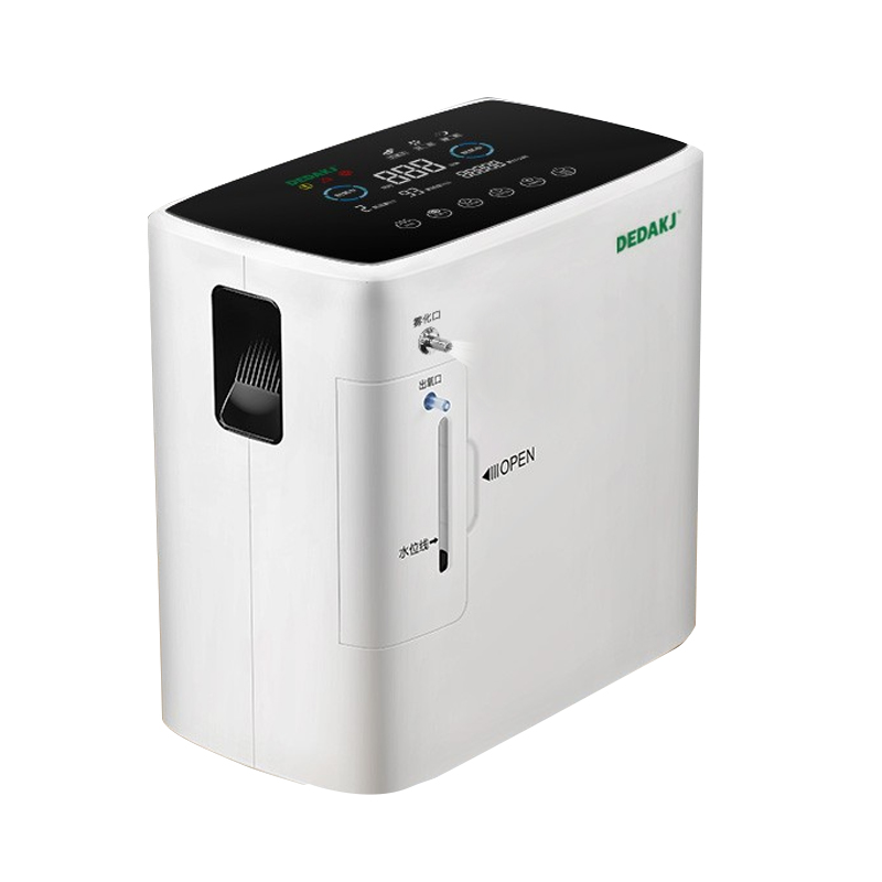 DEDAKJ 八级过滤制氧机