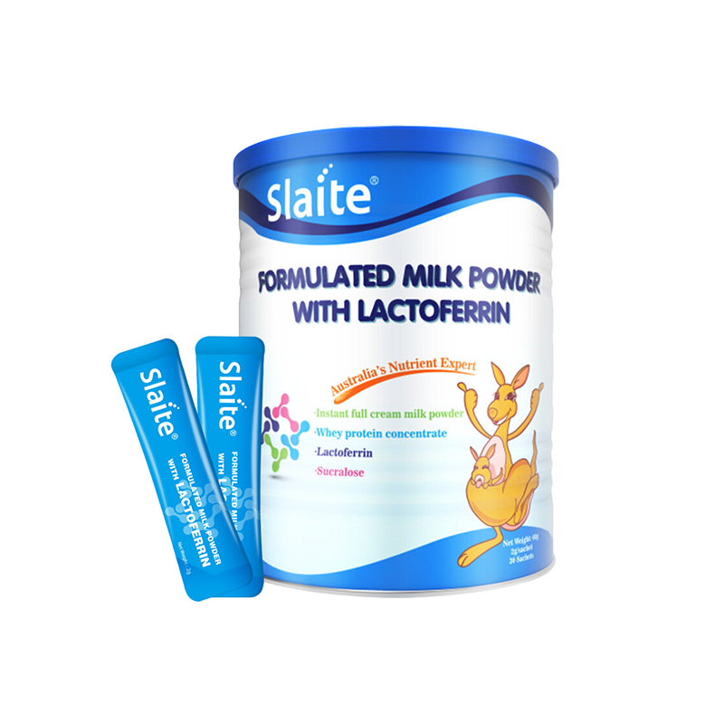 新西特 营养乳铁蛋白粉