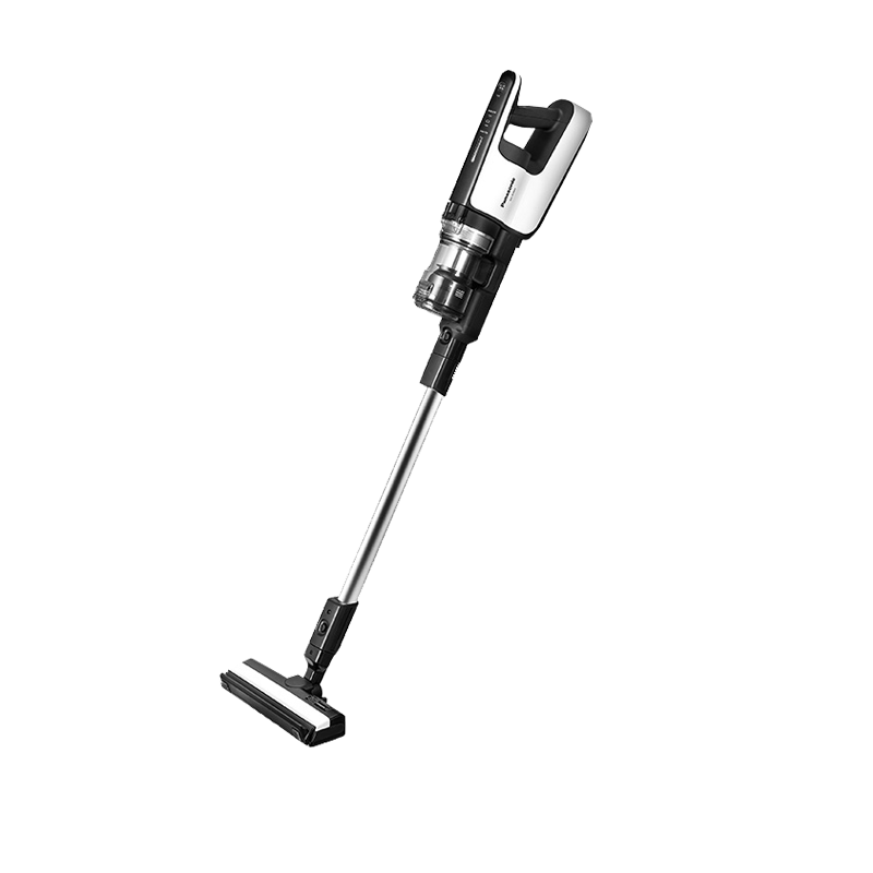 松下 无刷电机吸尘器