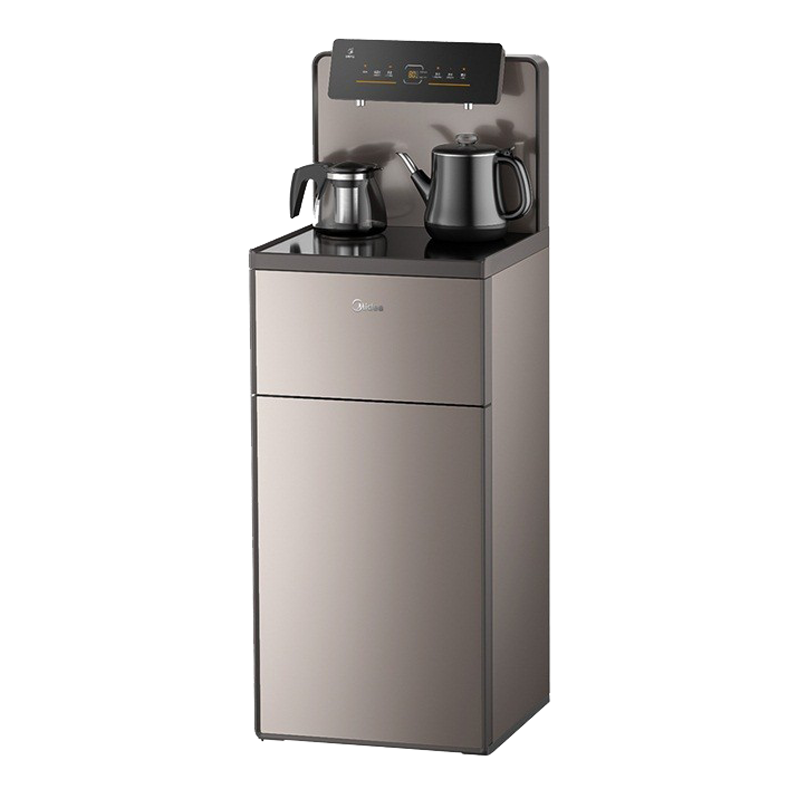 美的 下置式多功能自动饮水机