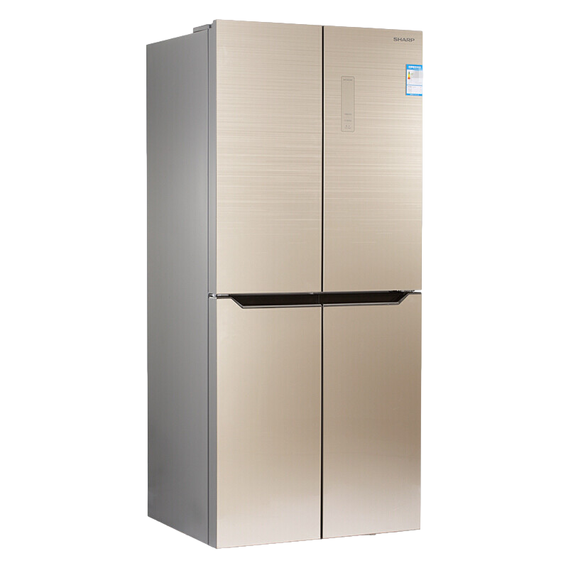 夏普 急速冷冻冰箱