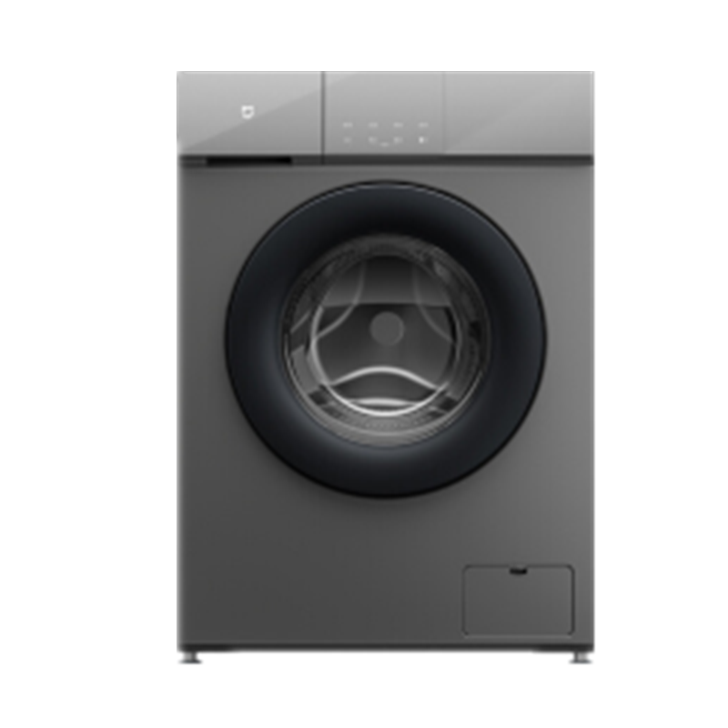 米家高温煮洗洗衣机