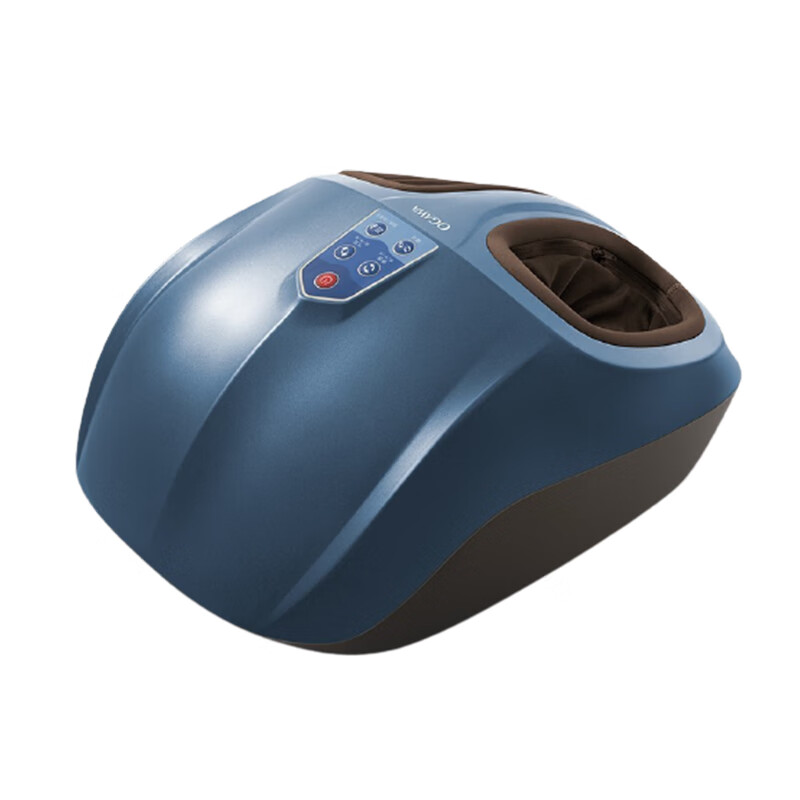 奥佳华深度释压足疗机