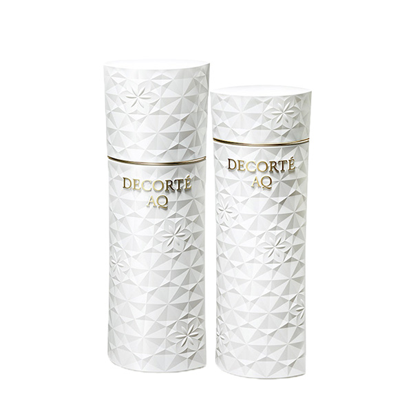 黛珂 舒活水乳滋润套装