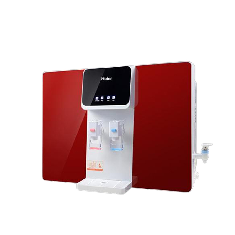 海尔 壁挂大流量净水器