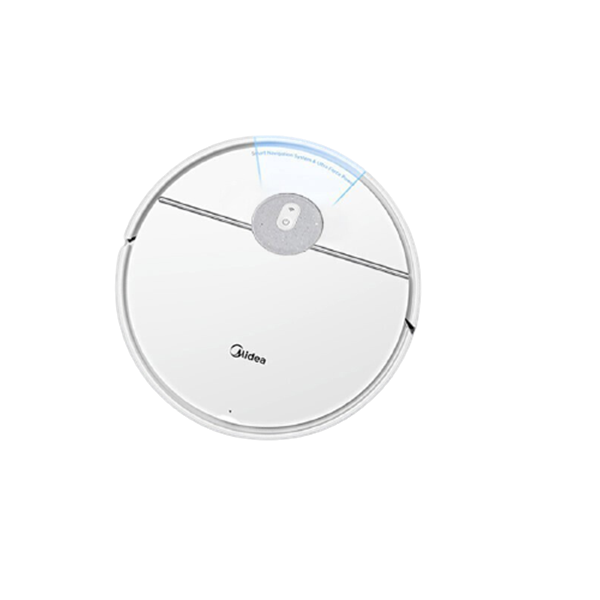 美的 智能全局规划 扫地机器人