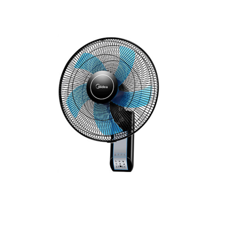 美的 带来不同风感体验电风扇