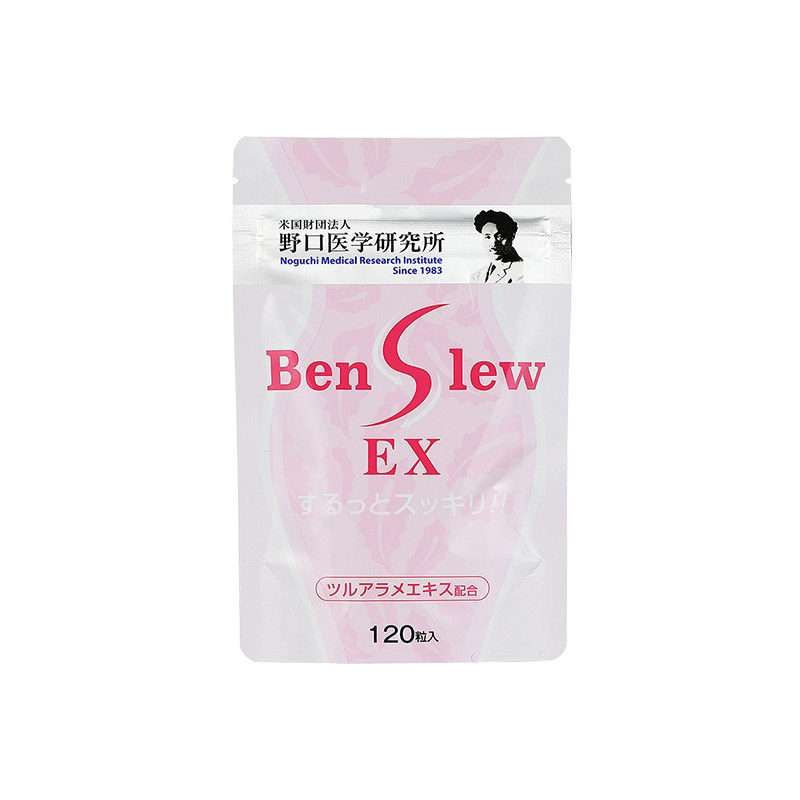 野口医学研究所 成人 便秘丸