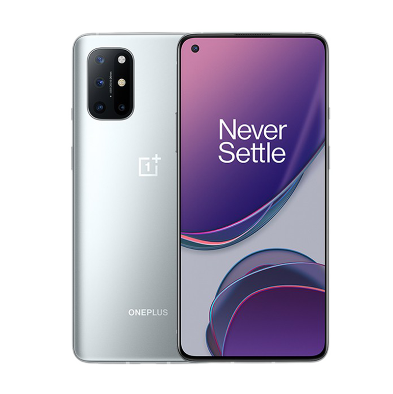 OnePlus 漫反射工艺手机