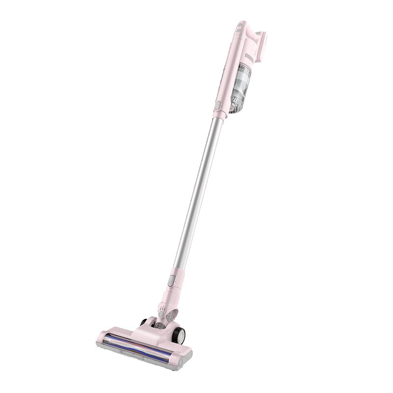 美的 高转速电机吸尘器