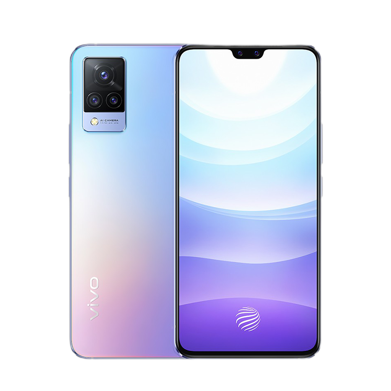 vivo 界面明亮手机