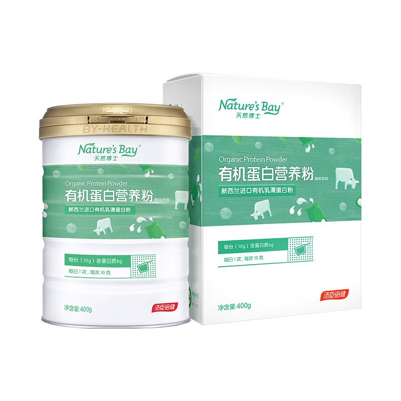 天然博士 成人 蛋白粉