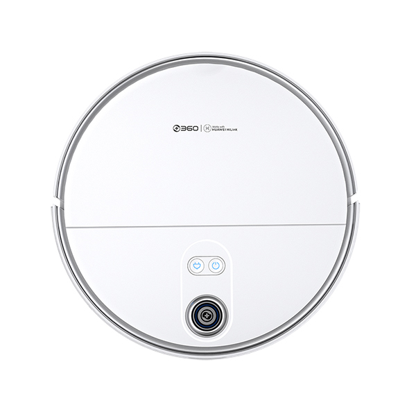 华为 语音控制扫地机
