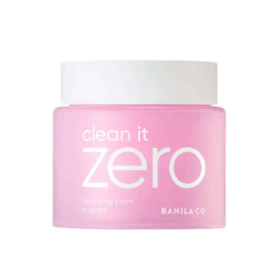 芭妮兰 深层清洁 卸妆膏