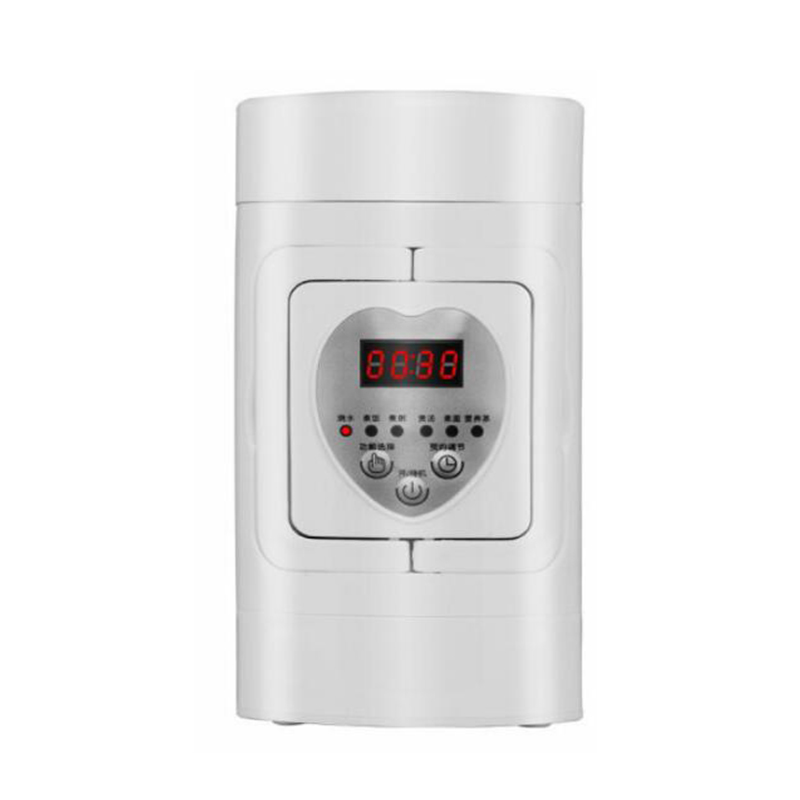 银熊 小功率 车载烧水壶