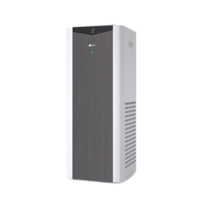 352 低噪设计 空气净化器