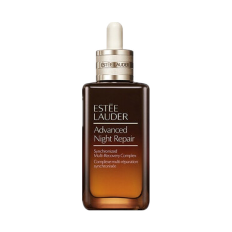 雅诗兰黛 润肌保湿面部精华