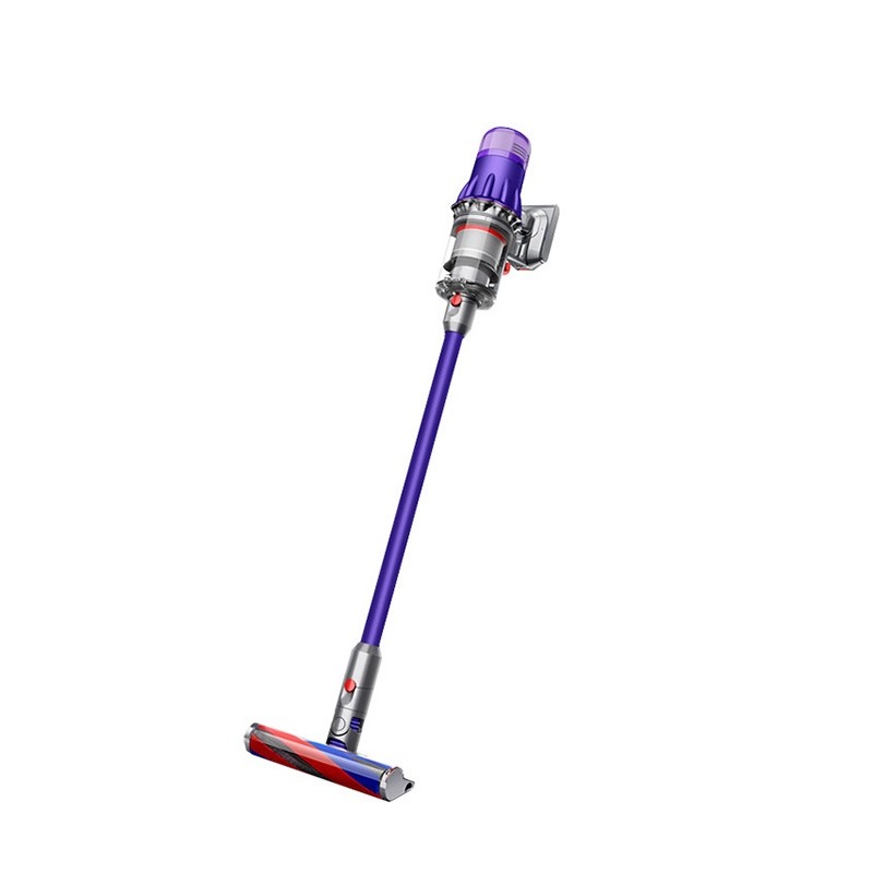 戴森 轻量化设计吸尘器