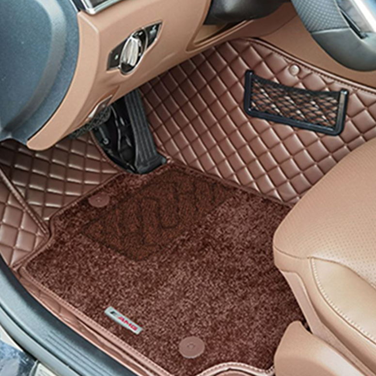 祁丰仿羊绒脚垫