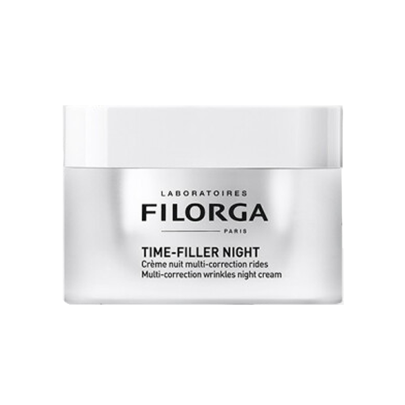 菲洛嘉 逆时光修复晚霜