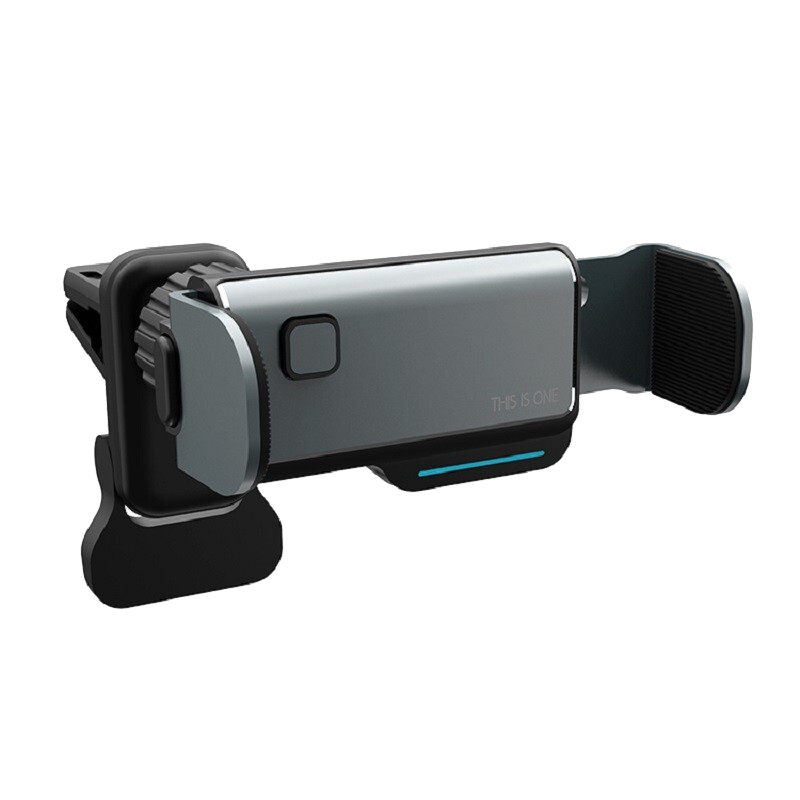 海芯斯特 通用型卡扣车载支架