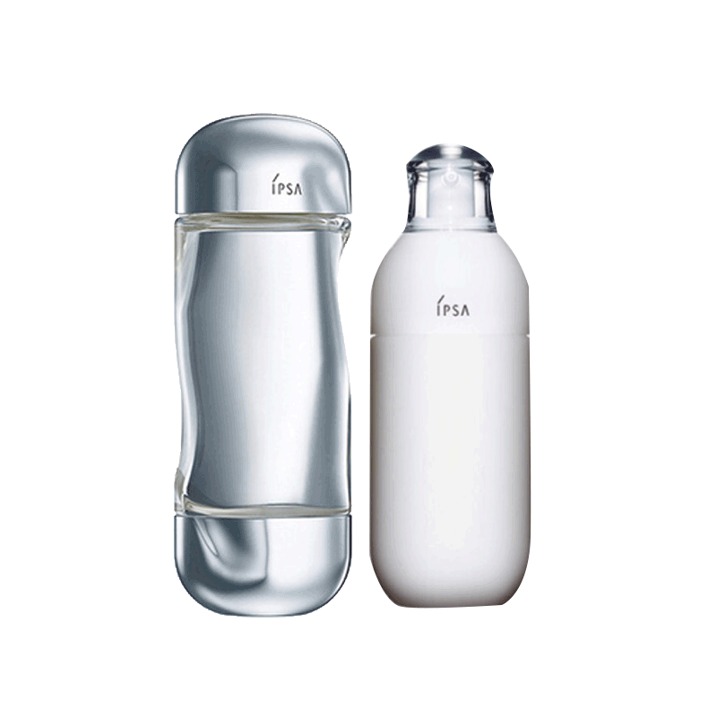 茵芙莎 保湿水乳礼盒