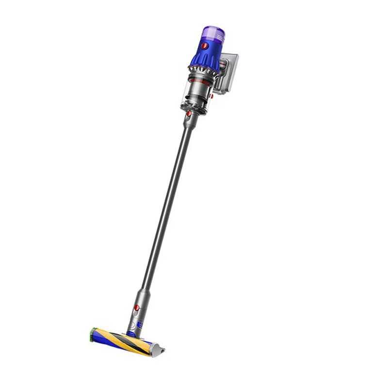 戴森 五重过滤手持吸尘器