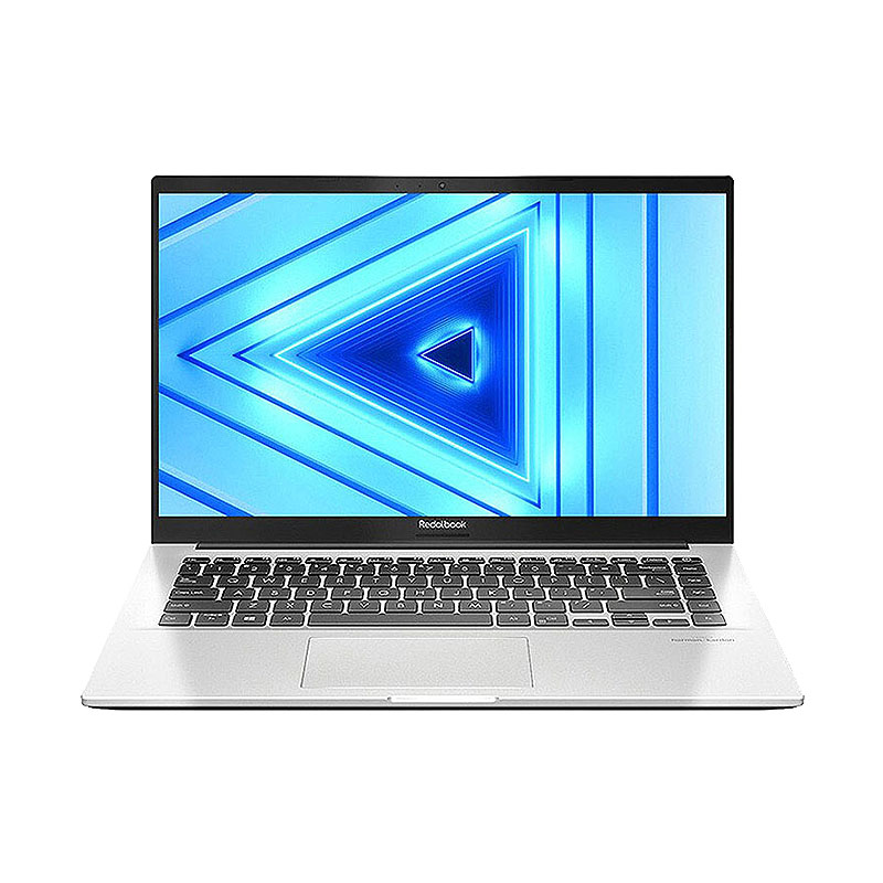 华硕 微边框IPS屏幕轻薄本