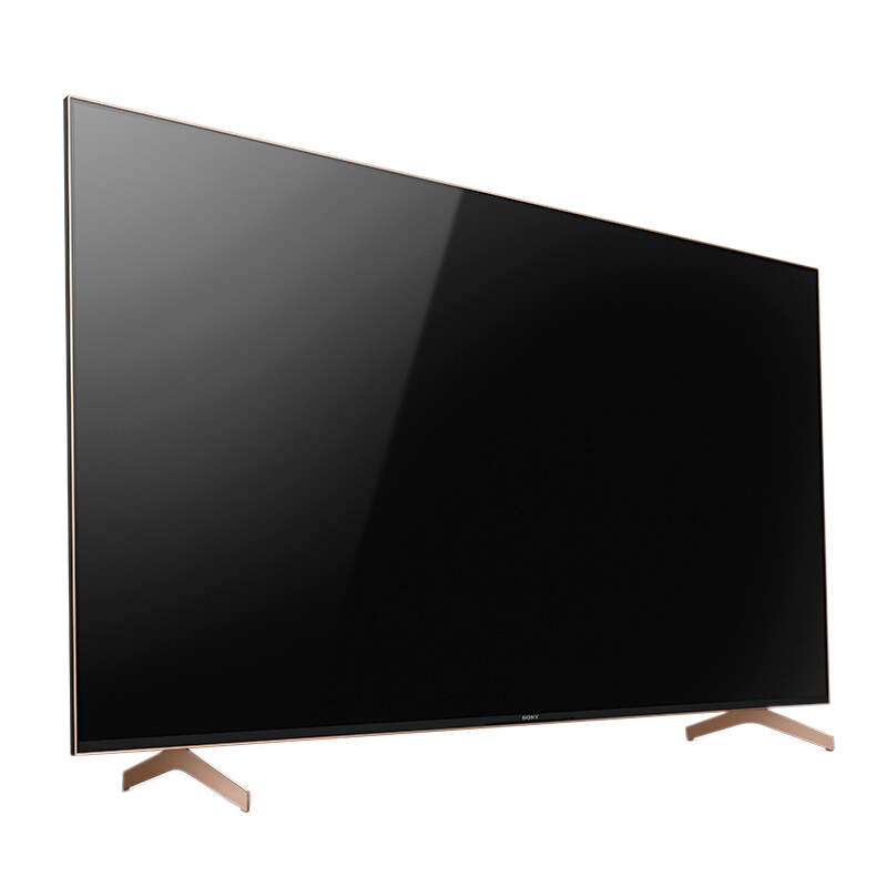 索尼 4k高清平板电视