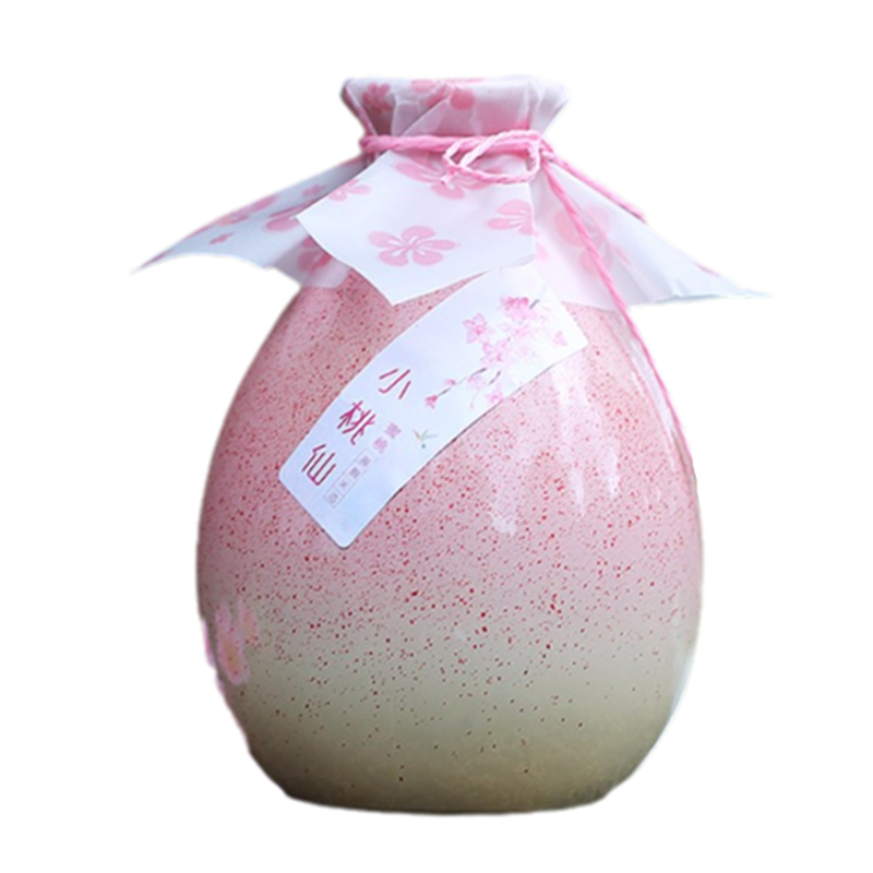 安稳 绍兴雅致黄酒