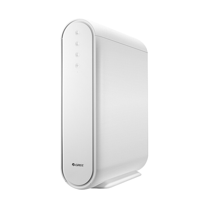 格力 精巧机身净水器