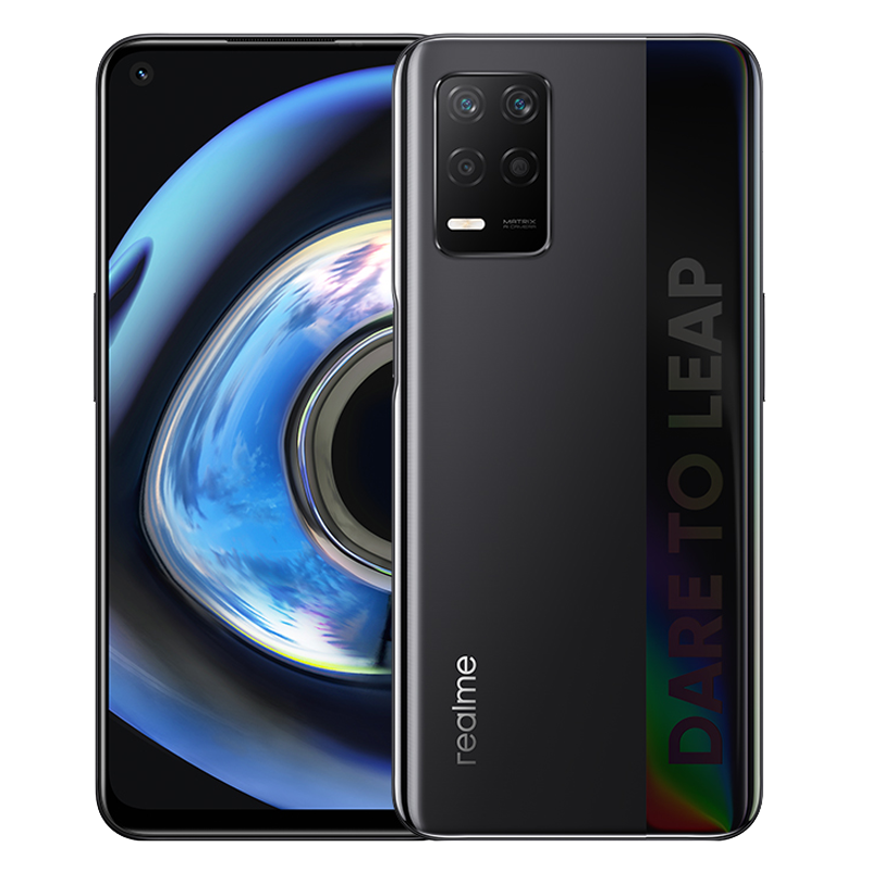 真我 液冷散热 手机