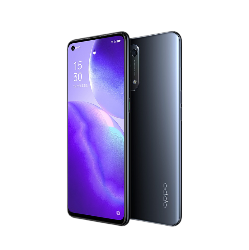 OPPO 灵敏感光手机