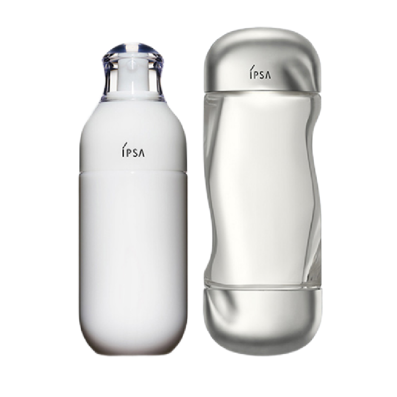 茵芙莎 温和水润亮白套装