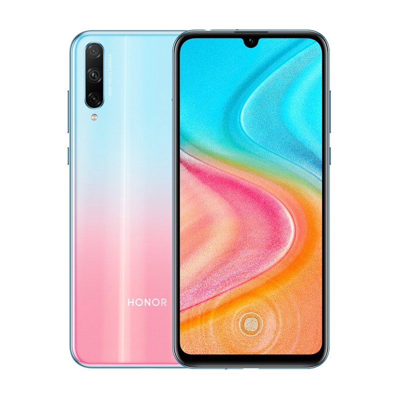 荣耀 疾速快充省时手机