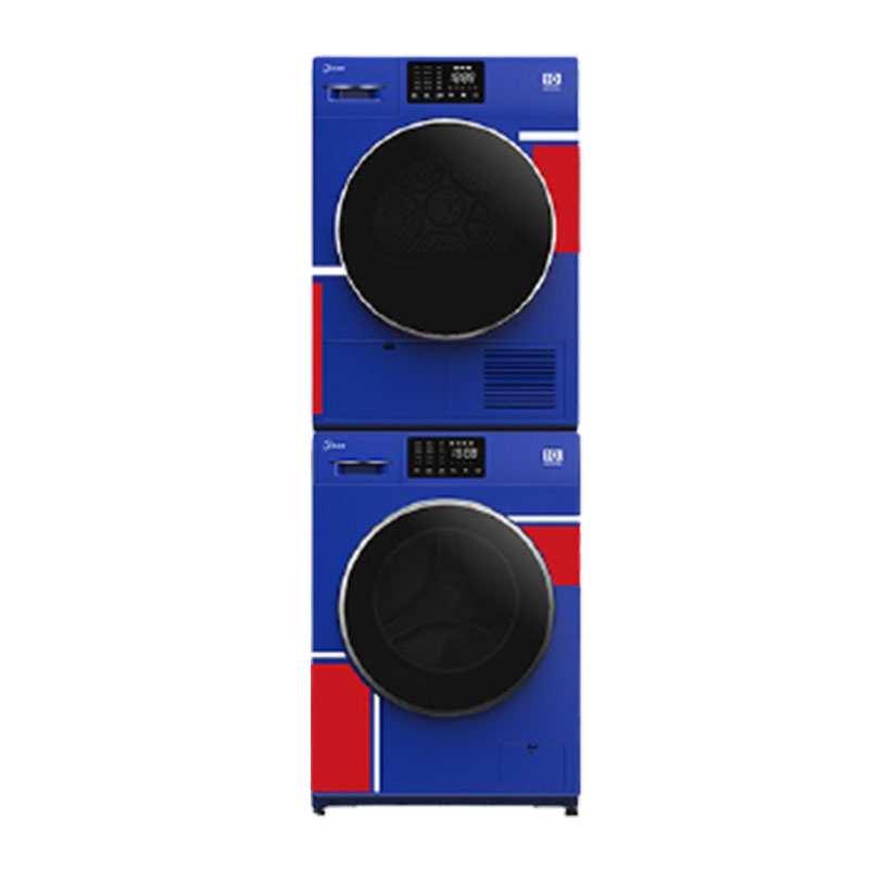 吉德 量衣进水洗烘套装