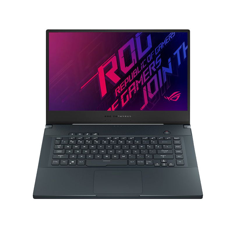 ROG 超频引擎广视角 游戏本