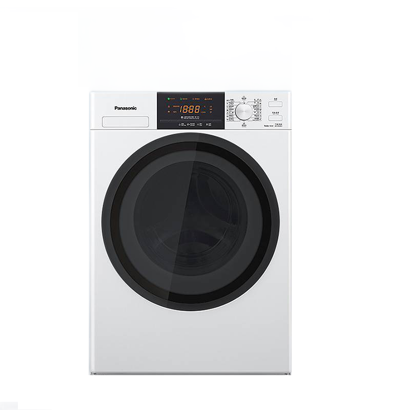 松下 泡沫净节能节水洗衣机
