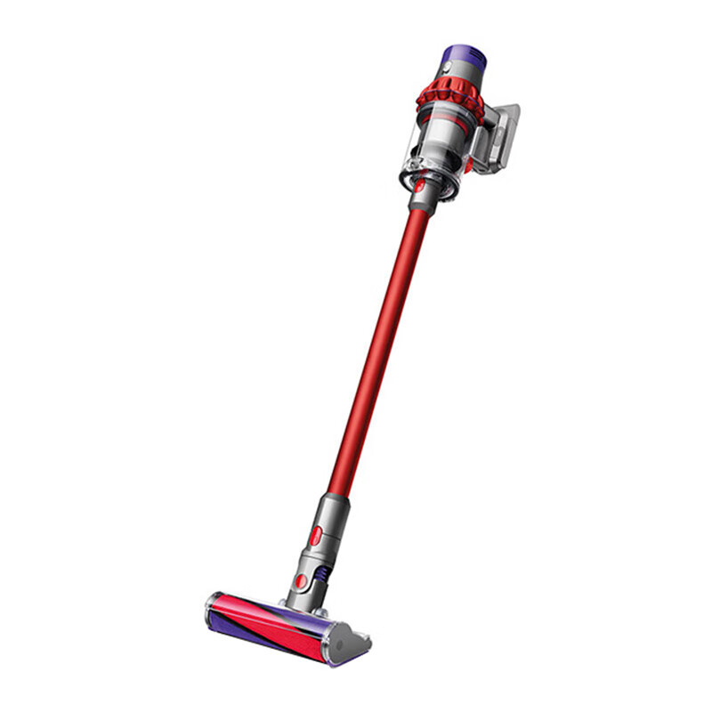 戴森除螨吸尘器