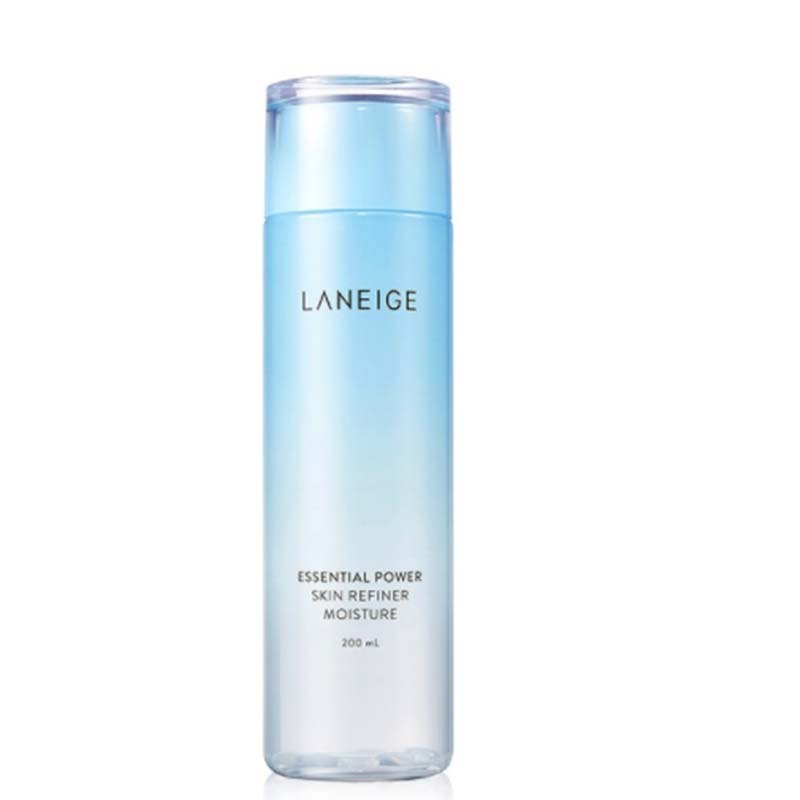 兰芝水衡透润爽肤水