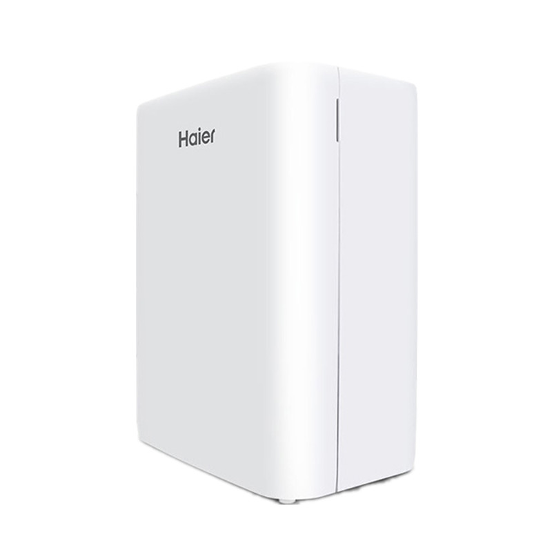 海尔 厨下式直饮净水机