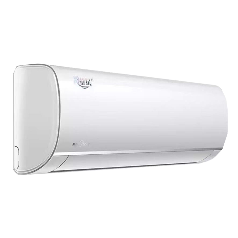 美的智能家用变频空调