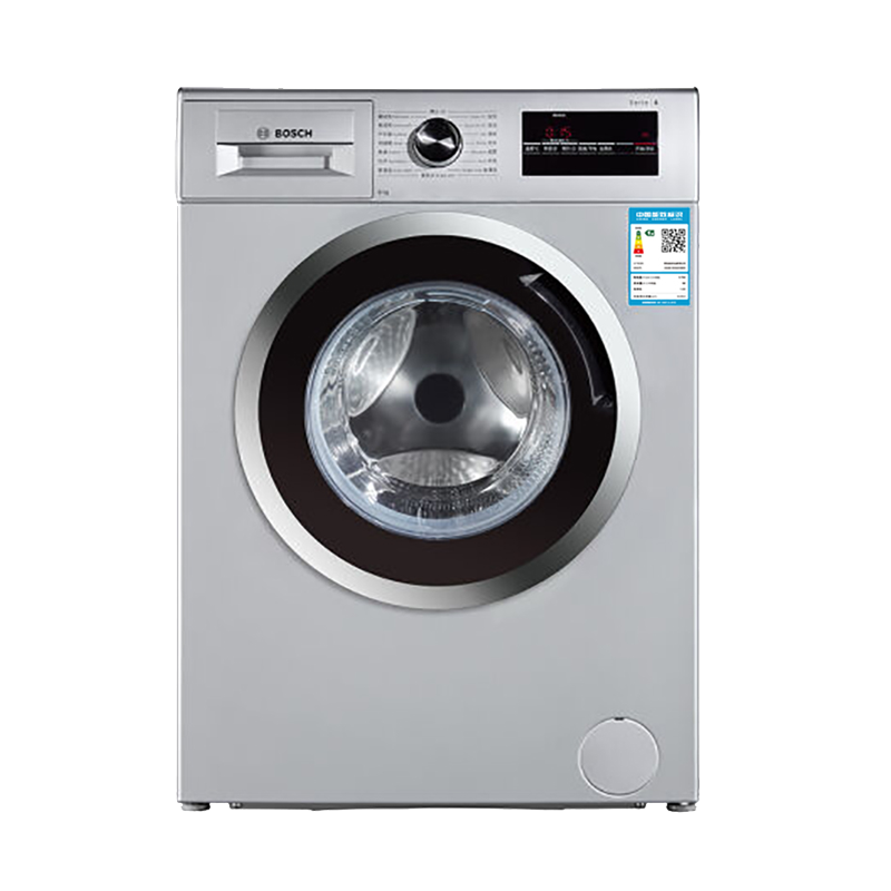博世全自动滚筒洗衣机