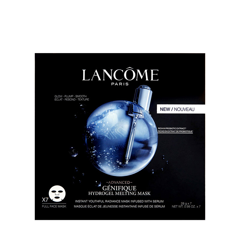 兰蔻 肌底精华修护面膜