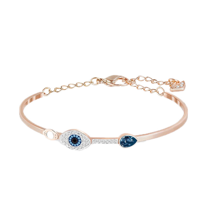 施华洛世奇 手镯式手链